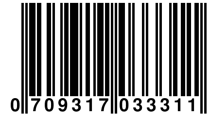 0 709317 033311