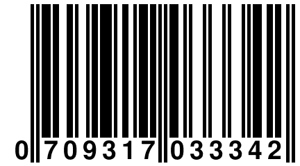 0 709317 033342