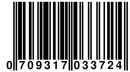 0 709317 033724