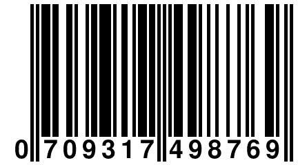 0 709317 498769