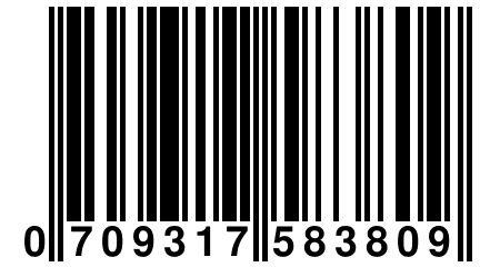 0 709317 583809