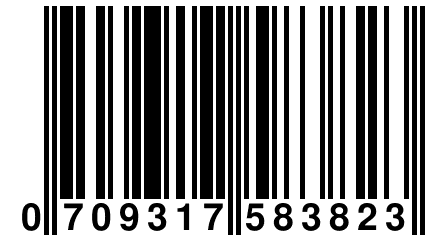 0 709317 583823