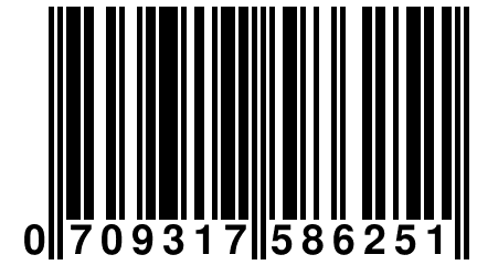 0 709317 586251