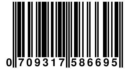 0 709317 586695