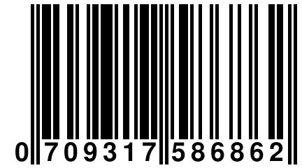 0 709317 586862