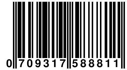 0 709317 588811