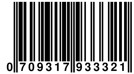 0 709317 933321