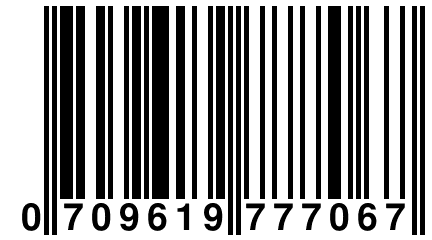 0 709619 777067