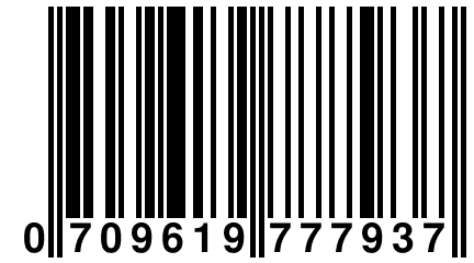 0 709619 777937