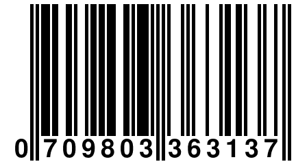0 709803 363137