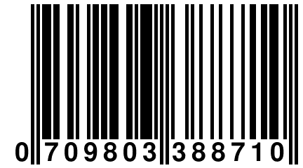 0 709803 388710