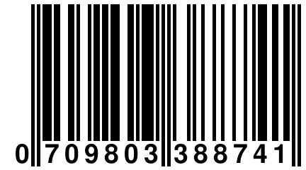 0 709803 388741