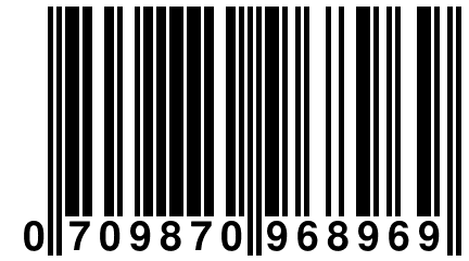 0 709870 968969