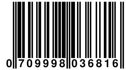 0 709998 036816