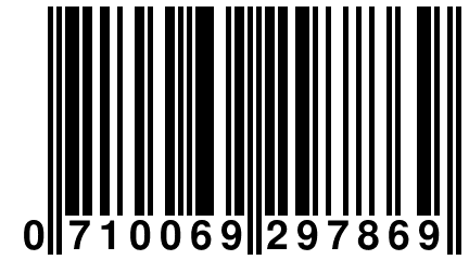 0 710069 297869