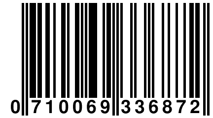 0 710069 336872