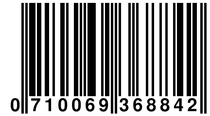 0 710069 368842