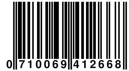 0 710069 412668