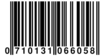 0 710131 066058