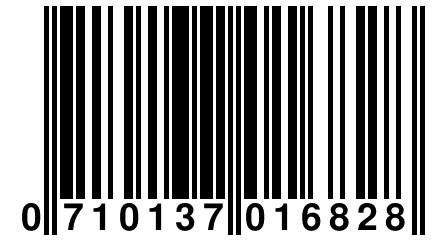 0 710137 016828