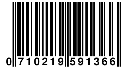 0 710219 591366