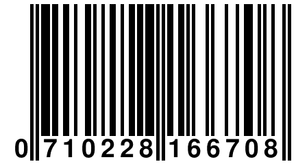 0 710228 166708