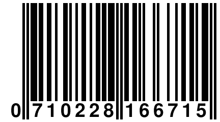 0 710228 166715