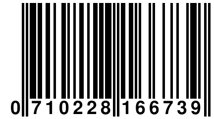 0 710228 166739