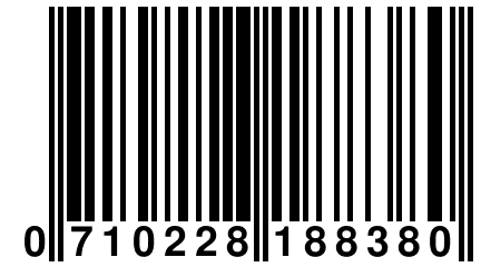 0 710228 188380