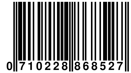 0 710228 868527