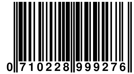 0 710228 999276