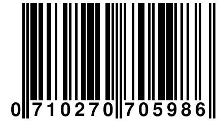 0 710270 705986