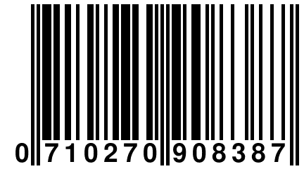 0 710270 908387