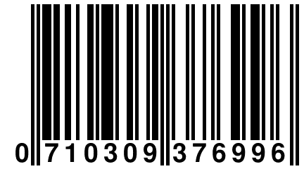 0 710309 376996