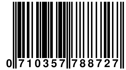 0 710357 788727