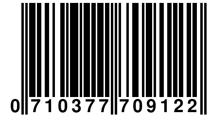 0 710377 709122