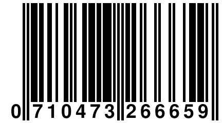 0 710473 266659