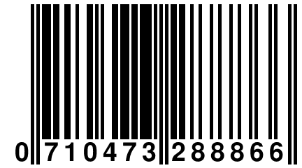 0 710473 288866