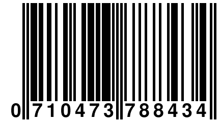 0 710473 788434