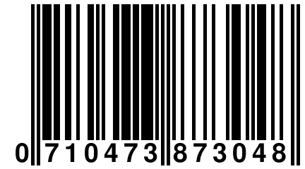 0 710473 873048