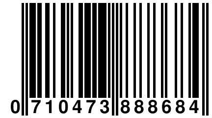 0 710473 888684