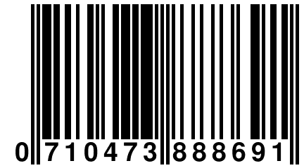 0 710473 888691