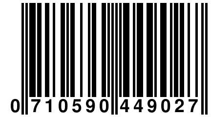 0 710590 449027