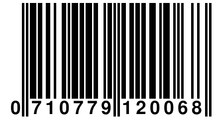 0 710779 120068