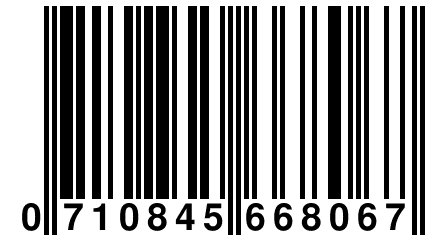 0 710845 668067