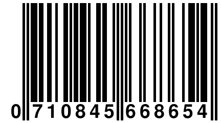 0 710845 668654