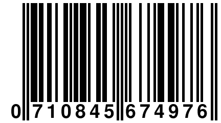 0 710845 674976