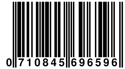 0 710845 696596