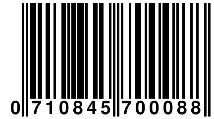 0 710845 700088