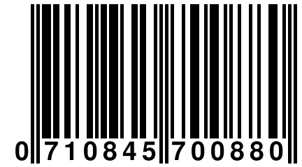 0 710845 700880